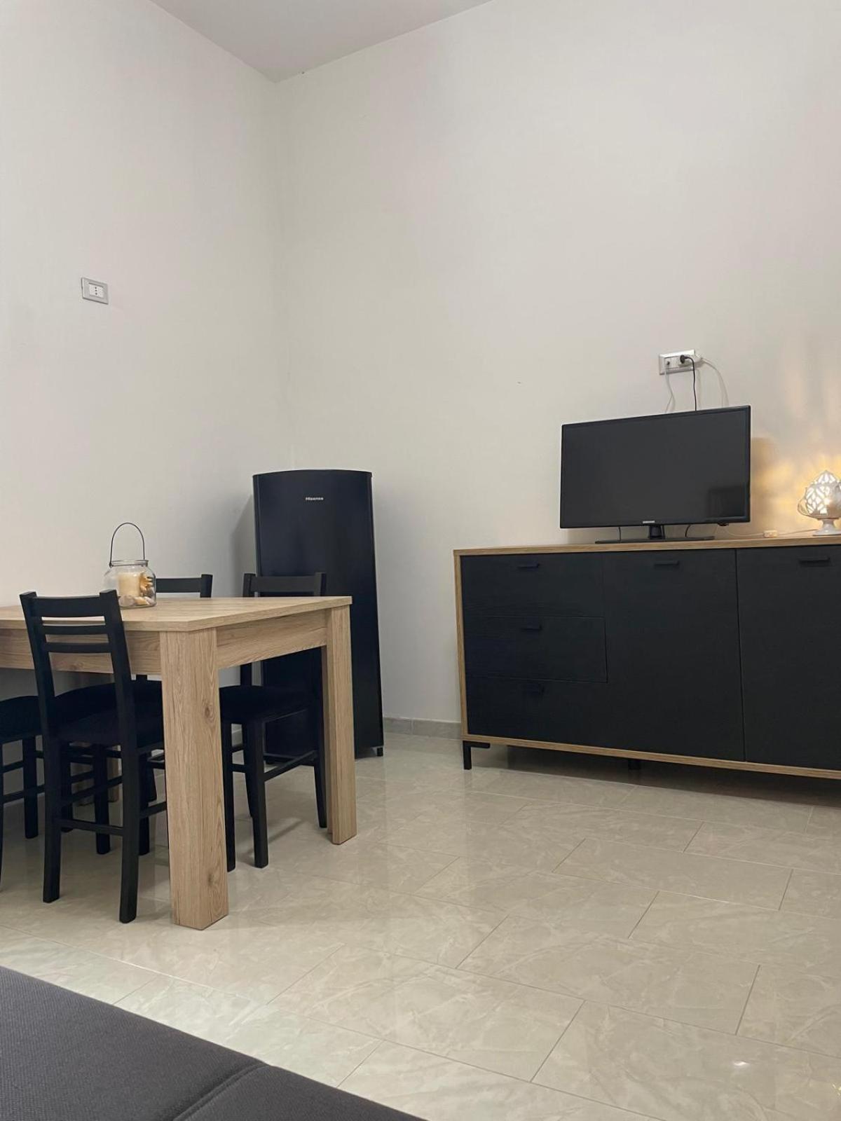 Rosa Dei Venti Villa Polignano a Mare Exteriör bild