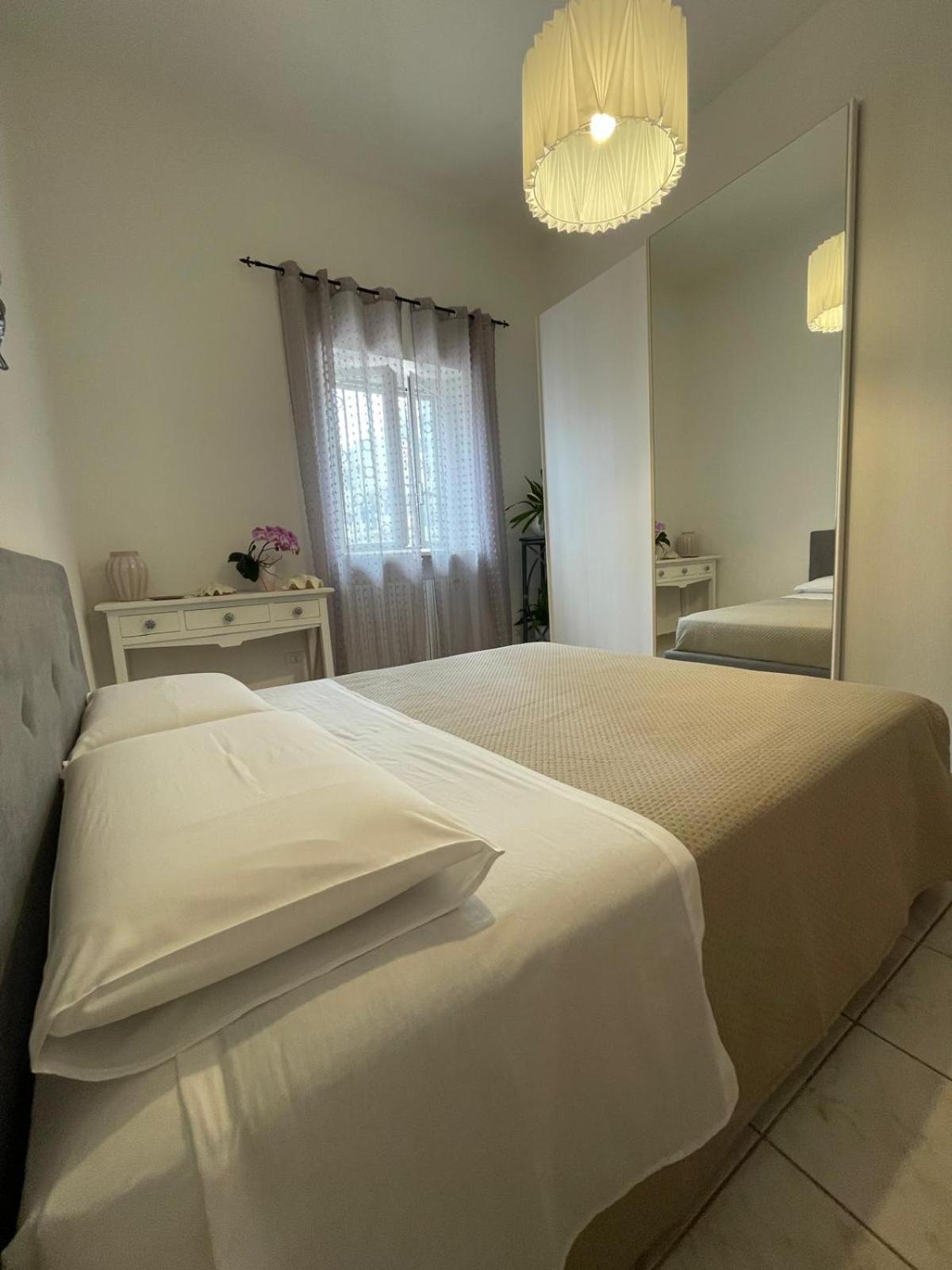 Rosa Dei Venti Villa Polignano a Mare Exteriör bild