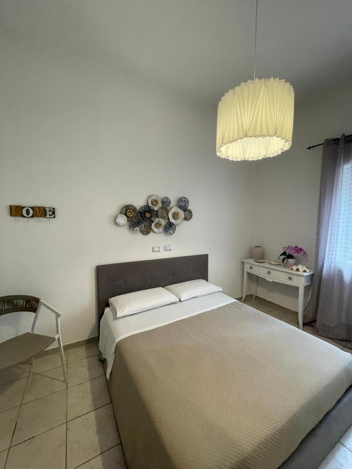 Rosa Dei Venti Villa Polignano a Mare Exteriör bild