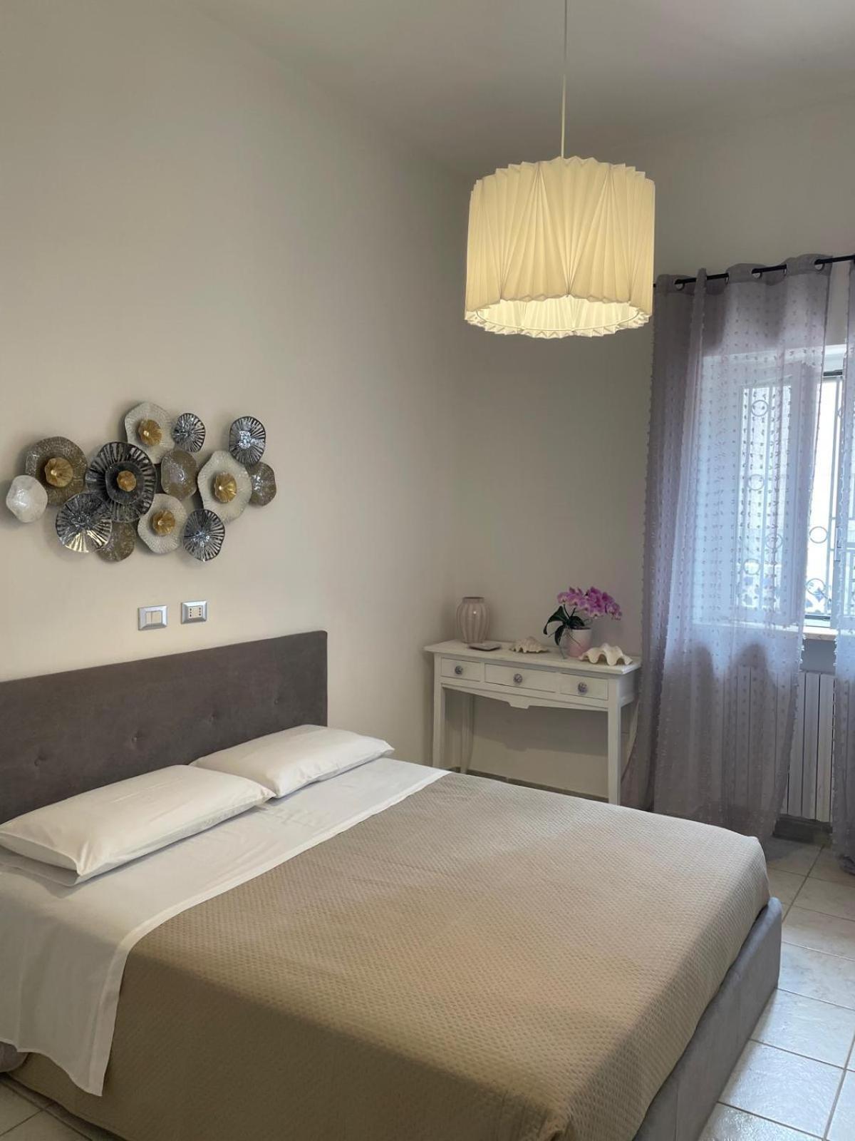 Rosa Dei Venti Villa Polignano a Mare Exteriör bild