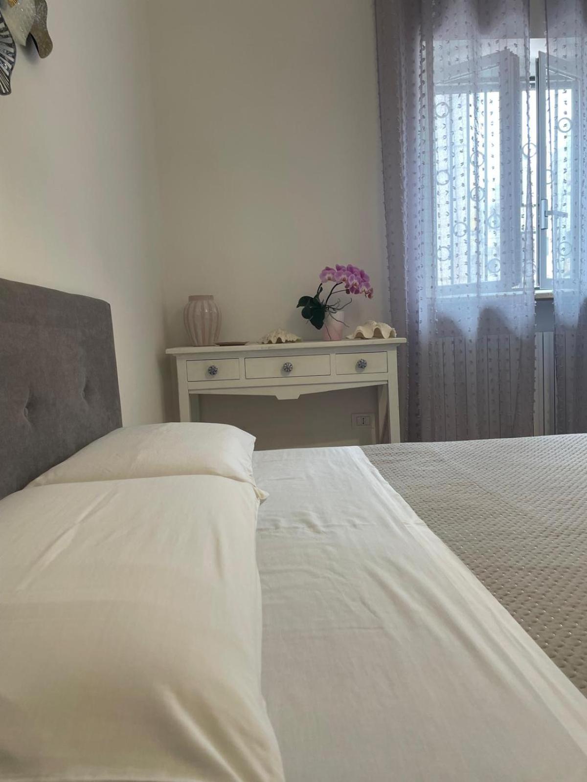 Rosa Dei Venti Villa Polignano a Mare Exteriör bild
