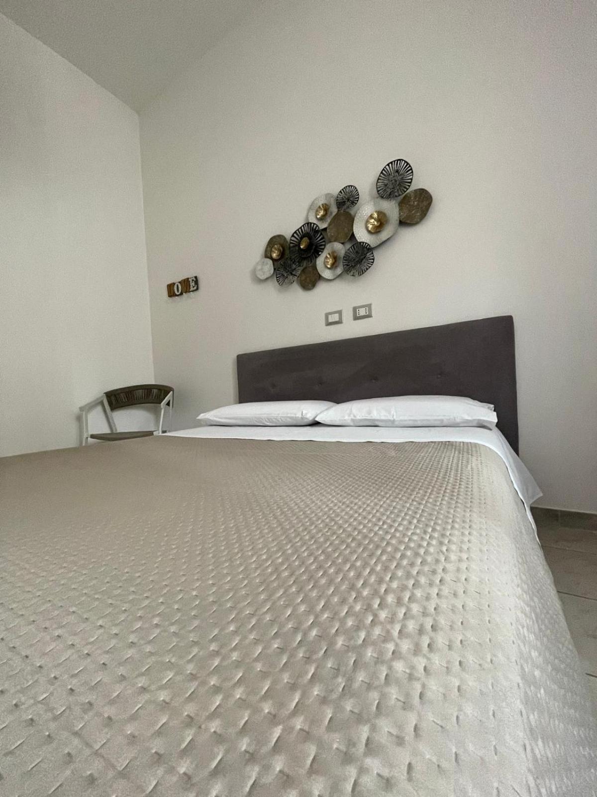 Rosa Dei Venti Villa Polignano a Mare Exteriör bild