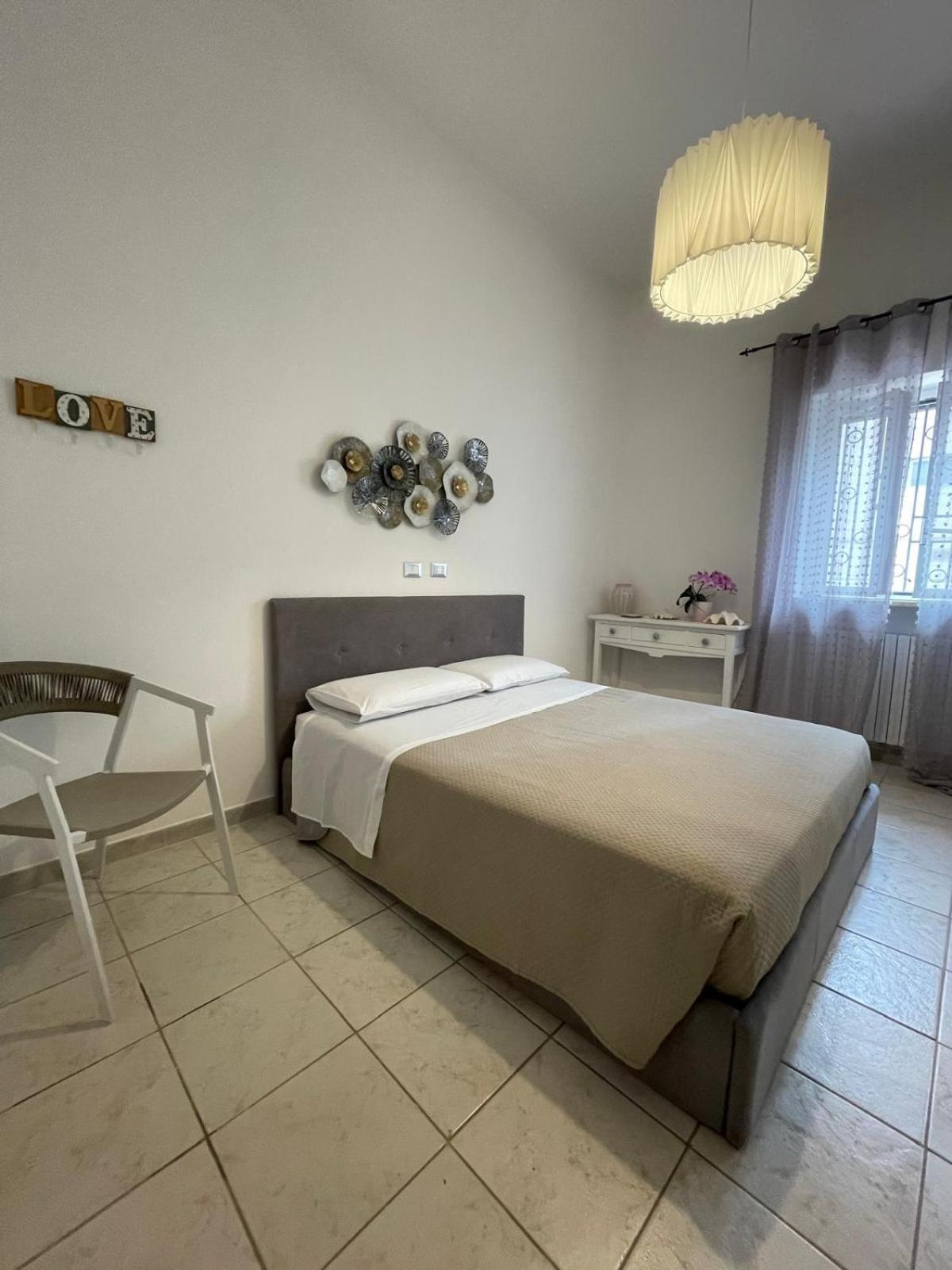 Rosa Dei Venti Villa Polignano a Mare Exteriör bild