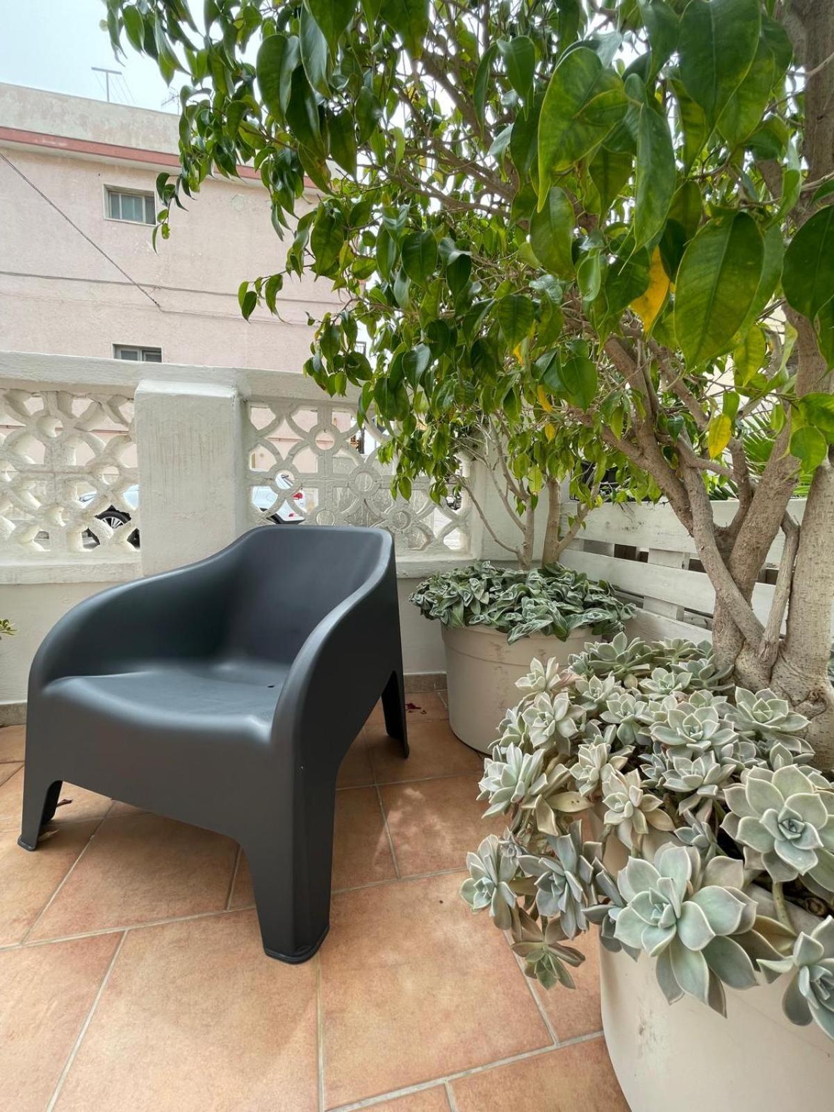 Rosa Dei Venti Villa Polignano a Mare Exteriör bild